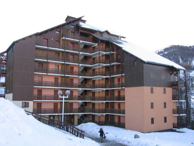 Appartment Belvedere RSL320-608 - Risoul