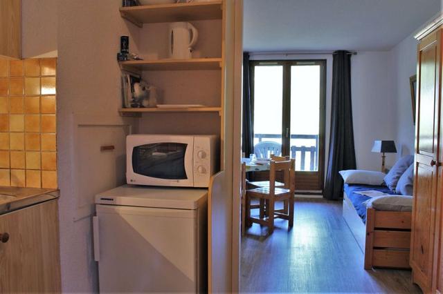Appartment Belvedere RSL320-608 - Risoul