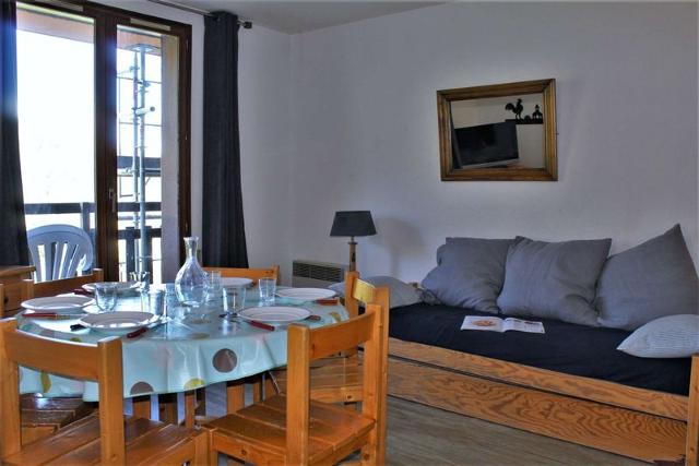 Appartment Belvedere RSL320-608 - Risoul