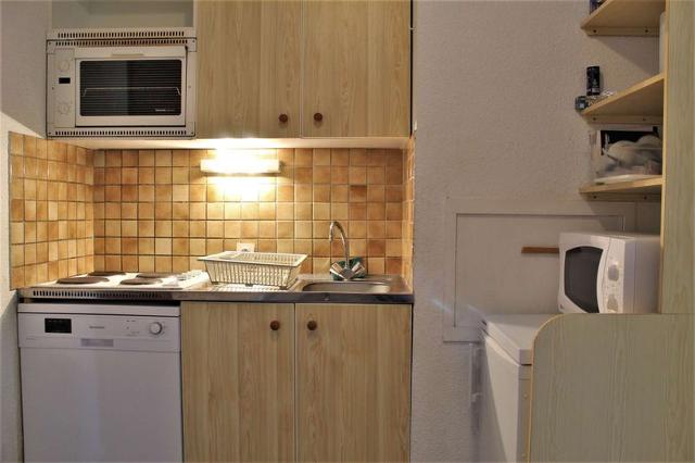 Appartment Belvedere RSL320-608 - Risoul