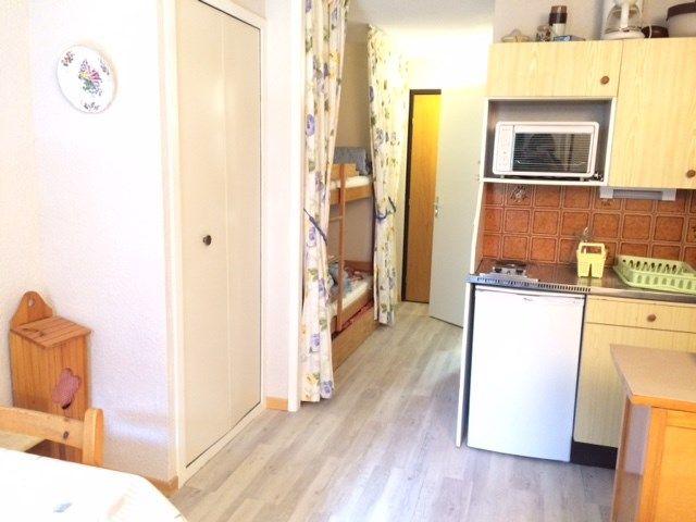 Appartment Cristal B RSL100-112B - Risoul