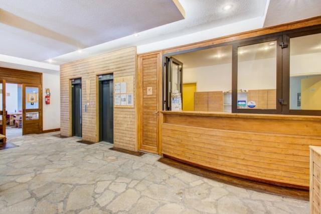 Résidence Vacanceole ~ Le Borsat IV 2* - Tignes Val Claret