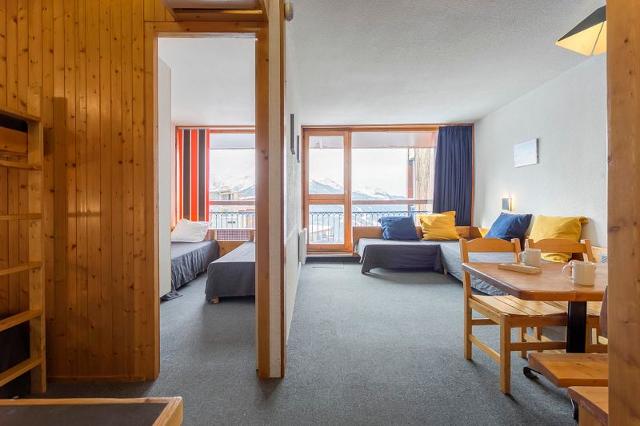 travelski home choice - Apartements NOVA 2 - Les Arcs 1800