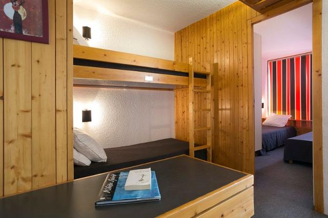 travelski home choice - Apartements NOVA 2 - Les Arcs 1800