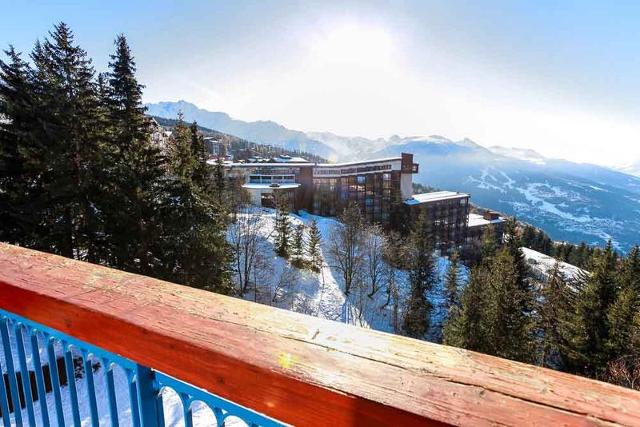 travelski home choice - Apartements NOVA 2 - Les Arcs 1800