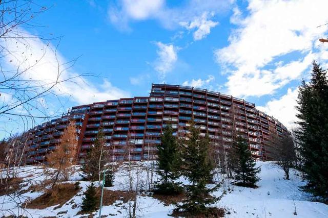 travelski home choice - Apartements NOVA 2 - Les Arcs 1800