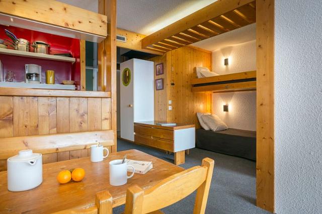 travelski home choice - Apartements NOVA 2 - Les Arcs 1800