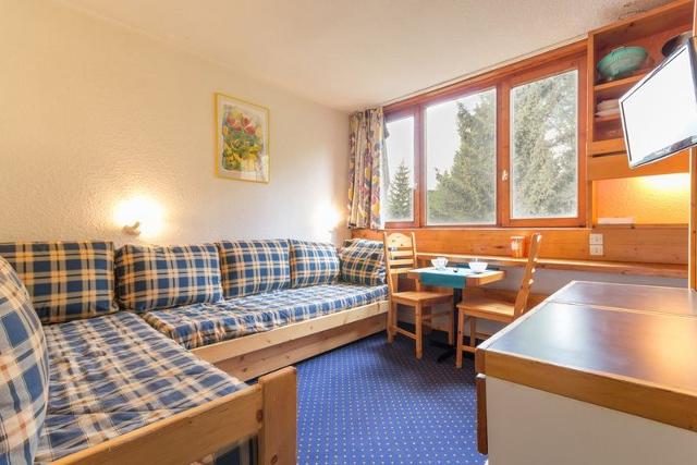 travelski home choice - Apartements NOVA 2 - Les Arcs 1800