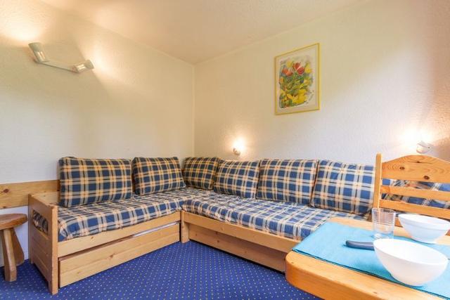 travelski home choice - Apartements NOVA 2 - Les Arcs 1800