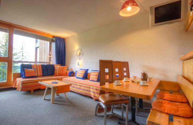 travelski home choice - Apartements NOVA 2 - Les Arcs 1800