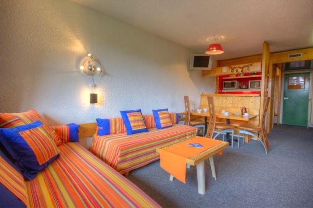 travelski home choice - Apartements NOVA 2 - Les Arcs 1800