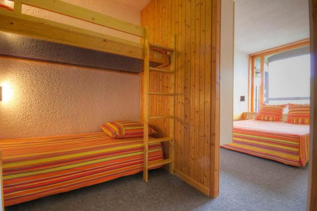 travelski home choice - Apartements NOVA 2 - Les Arcs 1800