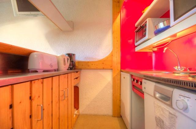 travelski home choice - Apartements NOVA 2 - Les Arcs 1800