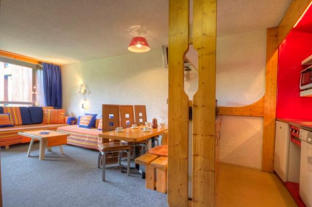 travelski home choice - Apartements NOVA 2 - Les Arcs 1800