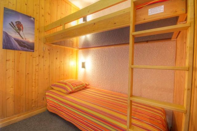 travelski home choice - Apartements NOVA 2 - Les Arcs 1800