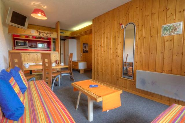 travelski home choice - Apartements NOVA 2 - Les Arcs 1800