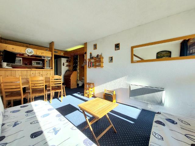 travelski home choice - Apartements NOVA 2 - Les Arcs 1800