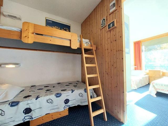 travelski home choice - Apartements NOVA 2 - Les Arcs 1800