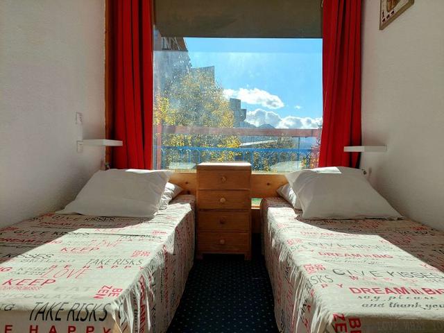 travelski home choice - Apartements NOVA 2 - Les Arcs 1800