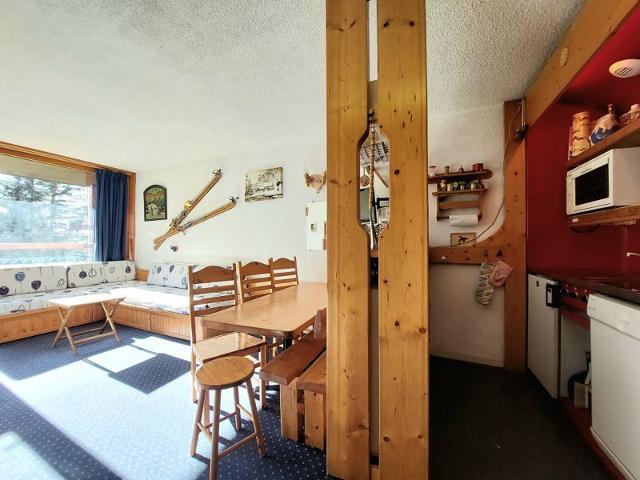 travelski home choice - Apartements NOVA 2 - Les Arcs 1800