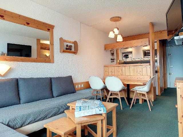 travelski home choice - Apartements NOVA 2 - Les Arcs 1800