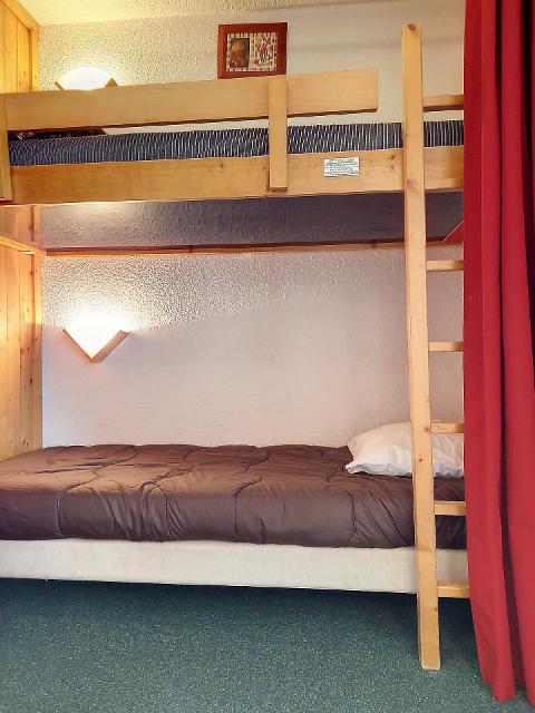 travelski home choice - Apartements NOVA 2 - Les Arcs 1800