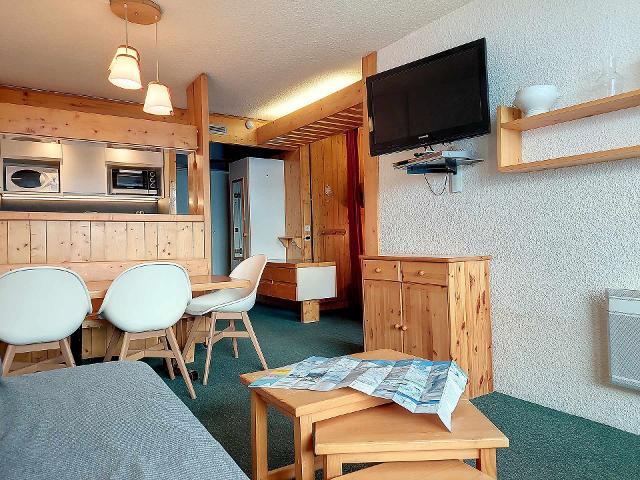 travelski home choice - Apartements NOVA 2 - Les Arcs 1800