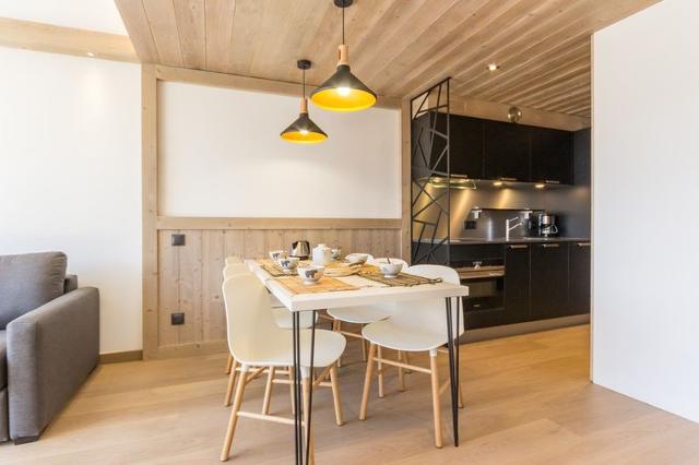 travelski home choice - Apartements NOVA 2 - Les Arcs 1800