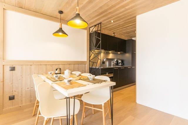 travelski home choice - Apartements NOVA 2 - Les Arcs 1800