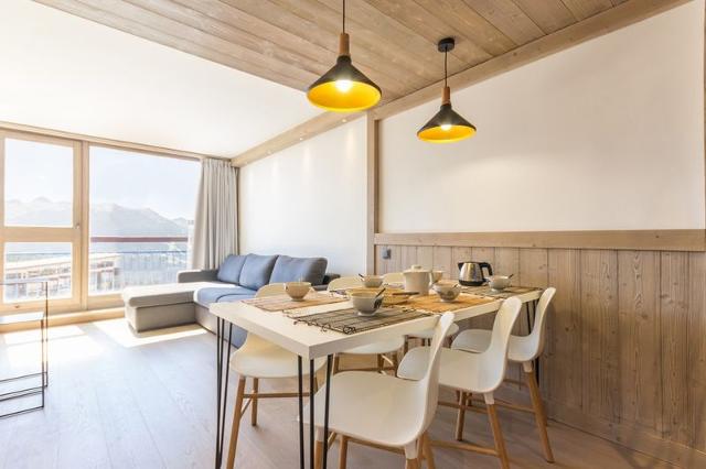 travelski home choice - Apartements NOVA 2 - Les Arcs 1800