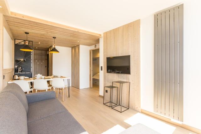 travelski home choice - Apartements NOVA 2 - Les Arcs 1800