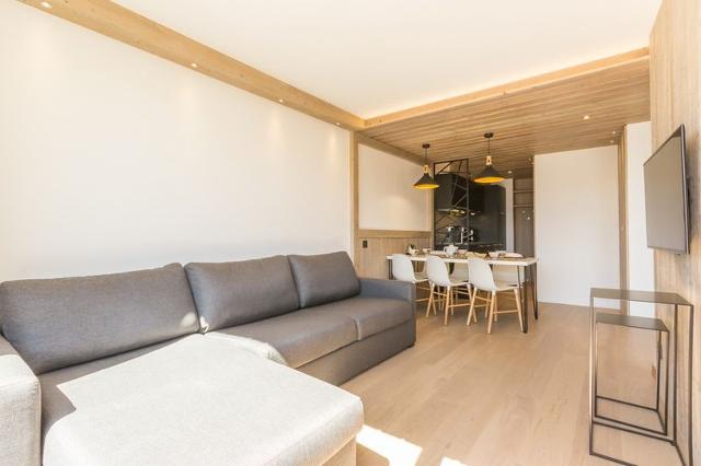 travelski home choice - Apartements NOVA 2 - Les Arcs 1800