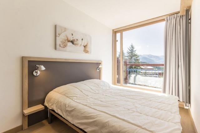 travelski home choice - Apartements NOVA 2 - Les Arcs 1800