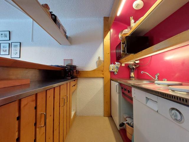 travelski home choice - Apartements NOVA 2 - Les Arcs 1800