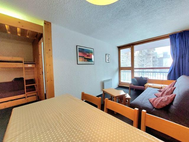 travelski home choice - Apartements NOVA 2 - Les Arcs 1800