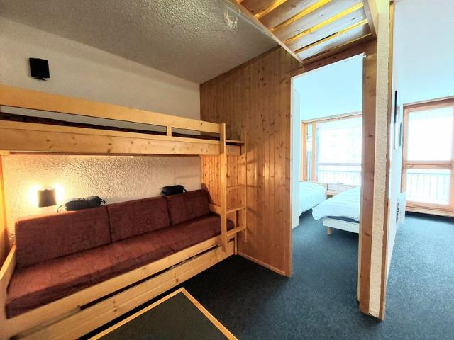 travelski home choice - Apartements NOVA 2 - Les Arcs 1800