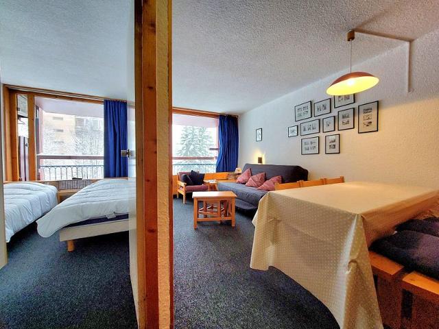 travelski home choice - Apartements NOVA 2 - Les Arcs 1800