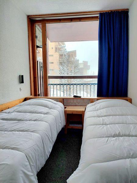 travelski home choice - Apartements NOVA 2 - Les Arcs 1800