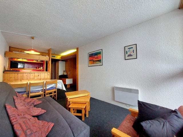 travelski home choice - Apartements NOVA 2 - Les Arcs 1800