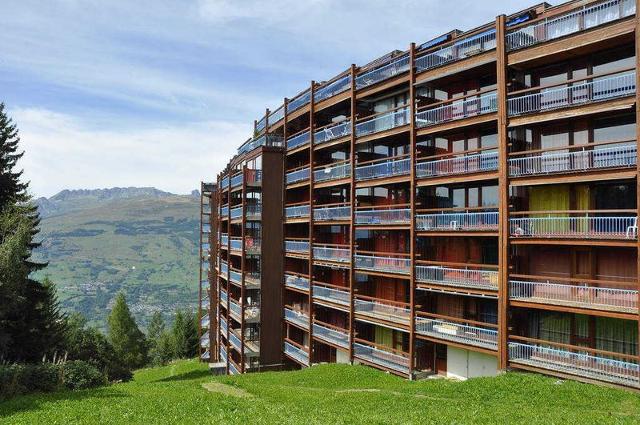 travelski home choice - Apartements NOVA 2 - Les Arcs 1800