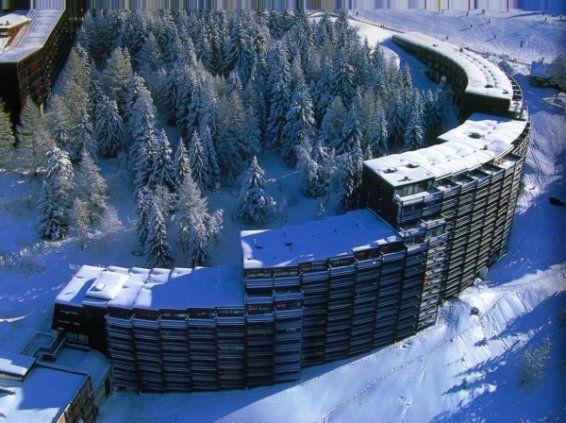 travelski home choice - Apartements NOVA 2 - Les Arcs 1800