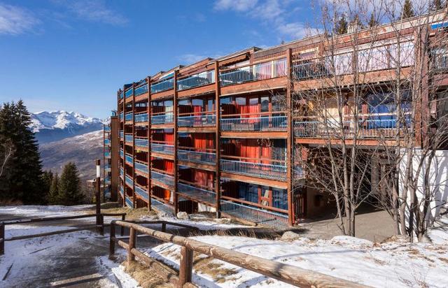 travelski home choice - Apartements NOVA 2 - Les Arcs 1800