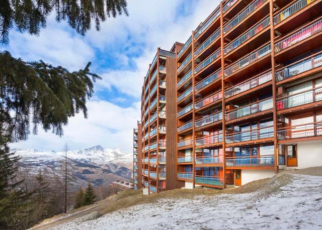 travelski home choice - Apartements NOVA 2 - Les Arcs 1800