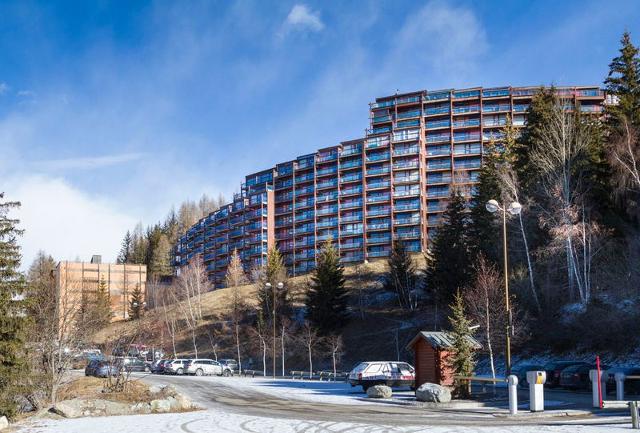 travelski home choice - Apartements NOVA 2 - Les Arcs 1800