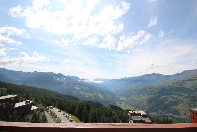 Apartements NOVA 3 - Les Arcs 1800