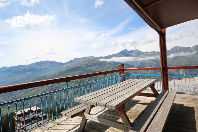 Apartements NOVA 3 - Les Arcs 1800