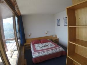 Apartements NOVA 3 - Les Arcs 1800