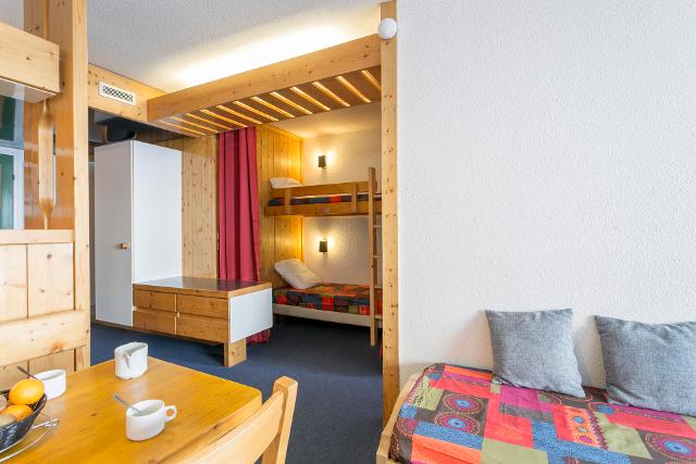 Apartements NOVA 3 - Les Arcs 1800