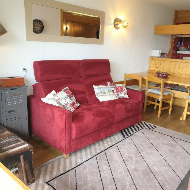 Apartements NOVA 3 - Les Arcs 1800