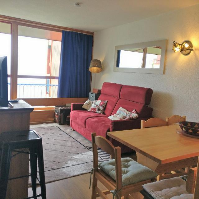 Apartements NOVA 3 - Les Arcs 1800